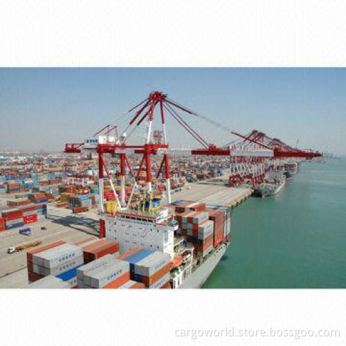 Purchasing Agent Services, Trucking and Distribution